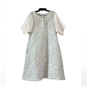 Violet Weekend Pearl Dress